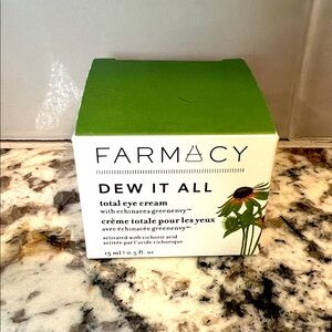 Farmacy Dew It All Total Eye Cream 15ml/0.5 fl. oz.